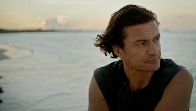 How Orlando Bloom’s Buddhist practice helped lead him ‘To the Edge’ in new adventure show