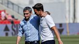 Valverde: “Que muchos chavales quieran ser Simón es importante”