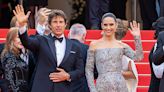 Penélope Cruz sí, pero Nicole Kidman no en el homenaje a Tom Cruise en Cannes