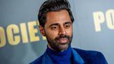 Hasan Minhaj Jokes About Losing ‘Daily Show’ Job After Fact-Checking Scandal: ‘Have You Ever Failed So Bad, You Bring...