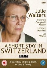 A Short Stay in Switzerland (TV Movie 2009) - IMDb