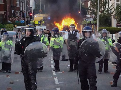 How Did A Horrific Attack On Young Children Lead To A Violent Protest In Southport? Here's What You Need...