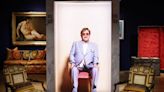 Elton John to auction hundreds of art pieces, touring costumes, memorabilia