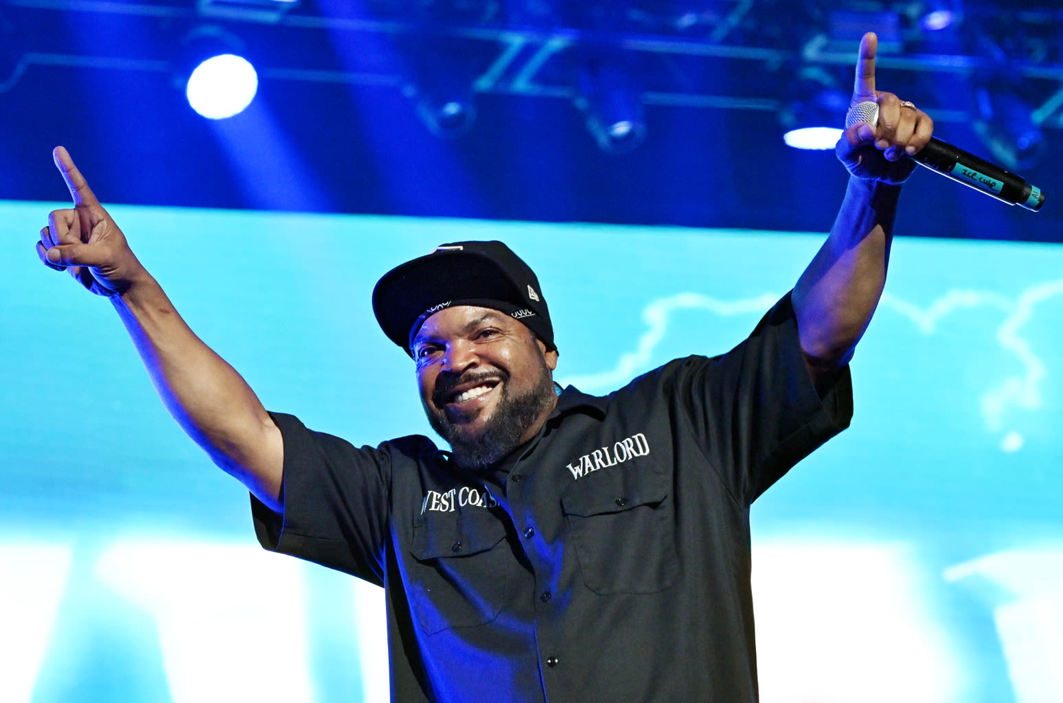 Here’s Why Ice Cube Says His ‘No Vaseline’ Is the Best Diss Track in Hip-Hop History