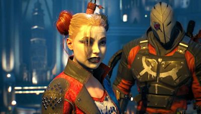 Suicide Squad Studio Hit with Layoffs After Poor Sales