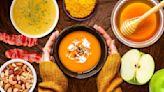 15 Ingredients To Upgrade Your Pumpkin Soup