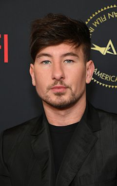 Barry Keoghan