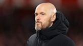 Sir Jim Ratcliffe must address United's wretched succession planning over Erik ten Hag's future