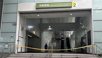 台中捷運涉案者具精神病史為列管個案 醫師：連結疾病不妥