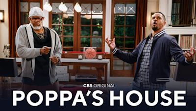 Poppa's House Season 1: Everything We Know So Far