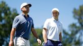 In witnessing Xander Schauffele's slow climb, Jordan Spieth admits he's 'not a very patient person'