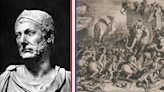 The real life of Hannibal Barca