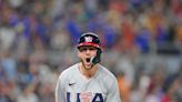 USA advances to WBC semifinals on Trea Turner grand slam vs. Venezuela