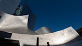 Downtown L.A. is hurting. Frank Gehry thinks arts can lead a revival