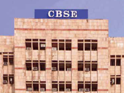 CBSE Quashes Reports On Inability To Conduct Board Exams Twice A Year