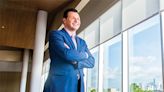 New University of Miami business dean gives a peek at his plans