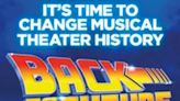 Back to the Future: The Musical in Seattle at Paramount Theatre 2024