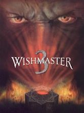 Wishmaster 3 – Der Höllenstein