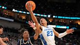 March Madness: Creighton outmuscles Akron