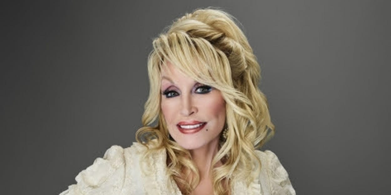 Dolly Parton to Create New Concert Project 'Threads: My Songs in Symphony'