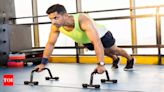Required: 30 mins of fitness for a fitter India - Times of India
