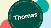 Thomas Name Meaning