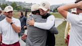 FSU men's golf falls to Auburn in national championship match