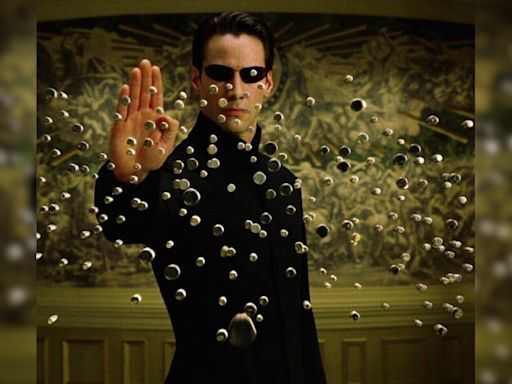 As Matrix Turns 25, A List Of 10 Sci-Fi Films To Watch