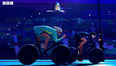 The BBC deserves a medal for its stunning Paris 2024 Olympics ad