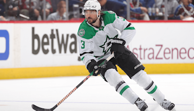 Tanev’s ‘willingness to sacrifice his body’ helps Stars reach Western Final | NHL.com