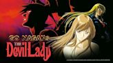 Devil Lady (1998) Season 1 Streaming: Watch & Stream Online via Amazon Prime Video