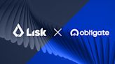 Lisk partners with Obligate to boost blockchain adoption in emerging markets | Invezz