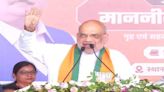 After 7th phase of polling, Modi govt. will cross the 400 mark: Shah
