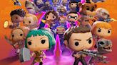 Funko Fusion Announces Release Date and Names Jurassic World, Back to the Future, and Other IPs Appearing in Game - IGN