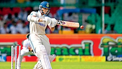 IND vs BAN 2nd Test: India’s bossball brigade: Redefining the game with style