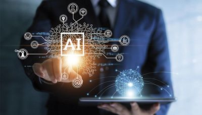 La inteligencia artificial revoluciona el mundo empresarial con Google, Microsoft, Meta, y NVIDIA