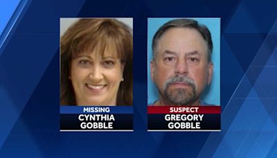 Davie County deputies: Missing North Carolina couple at center of Ashanti Alert found dead from gunshot wounds