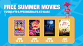Santikos Theaters bringing back 'Free Summer Movies' for families