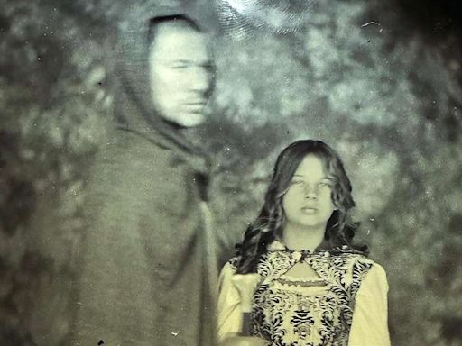 Channing Tatum Shares Epic Photo of Daughter Everly, 10, at Renaissance Faire: 'She Felt So Cool'