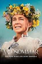 Midsommar - Il villaggio dei dannati