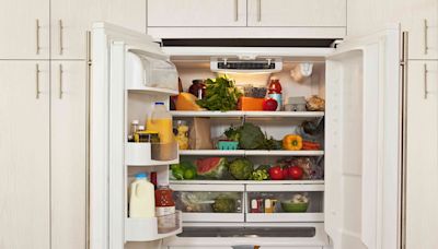 18 Ways to Get Rid of Stinky Food Odors From Your Fridge (and Keep It That Way)