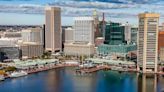 Baltimore mayoral candidate Thiru Vignarajah calls Harborplace proposal ‘backroom deal,’ pledges to fight it
