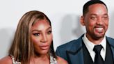 Serena Williams Breaks Silence On Will Smith's Oscars Slap