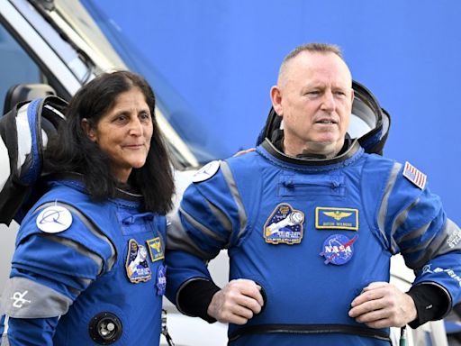 Boeing Starliner's first crewed mission launch scrubbed again