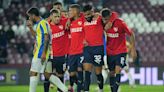 Copa Argentina: Independiente venció a Juventud Unida con el debut de Tomás Parmo, de 16 años