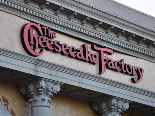 Cheesecake Factory (CAKE) Outruns Industry: Up 14% in 6 Months