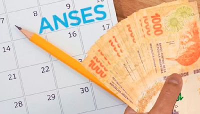 AUH ANSES: las FECHAS de PAGO de junio 2024, con un CAMBIO importante en el calendario