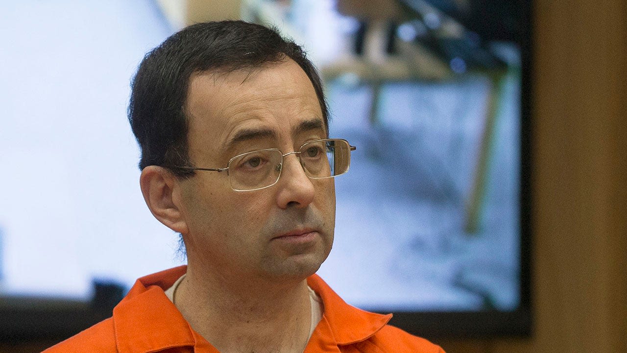 FBI’s $139M settlement with Larry Nassar victims breathes life into Epstein accusers lawsuit