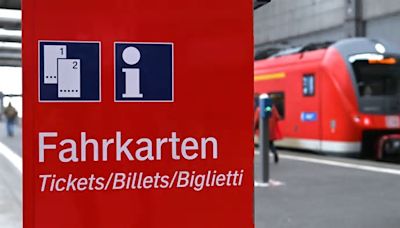 Wissing: Bahn-Tarifergebnis wird sich auf Ticketpreise auswirken