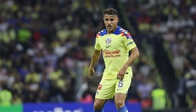 Jonathan Dos Santos saca toda su frustración tras la eliminación de América en Concachampions